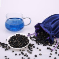 Frango seco preto Wolfberry, Berry preto chinês de Goji, Medicina chinesa